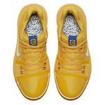 Детские баскетбольные кроссовки Nike Kyrie 3 (GS) | 859466-791